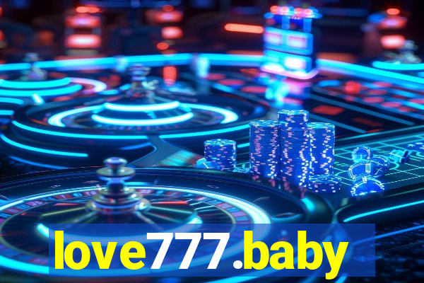 love777.baby