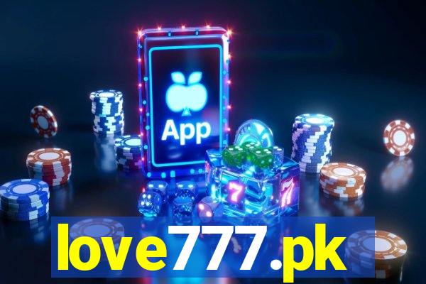 love777.pk