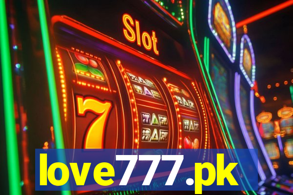love777.pk