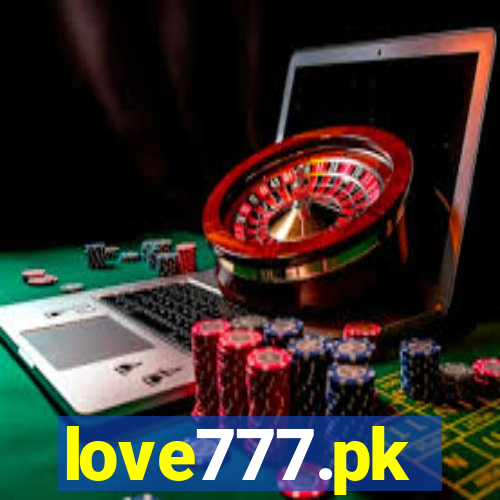 love777.pk