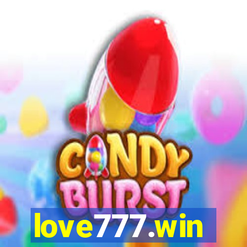 love777.win