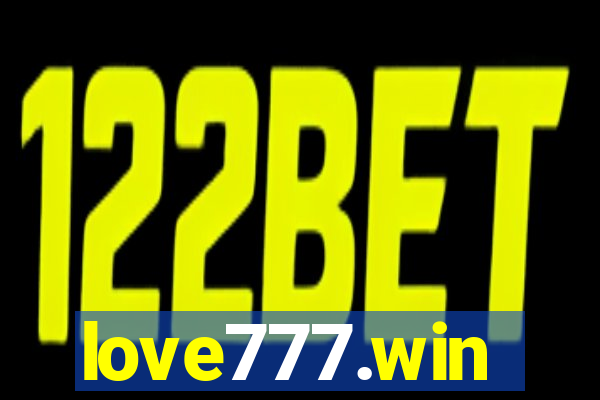 love777.win