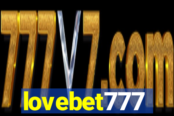 lovebet777