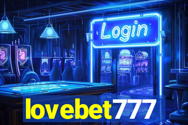 lovebet777