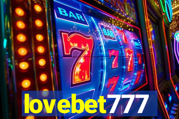 lovebet777