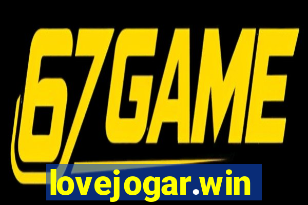 lovejogar.win