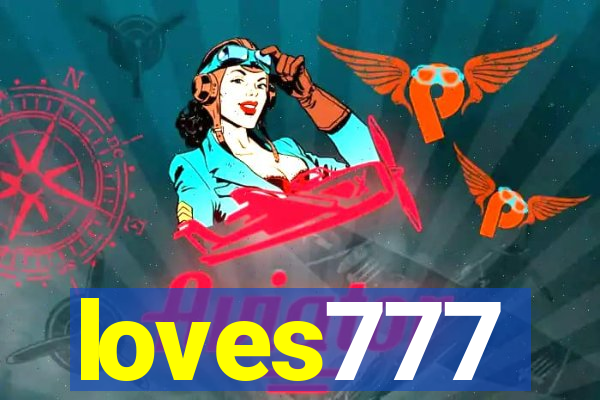 loves777