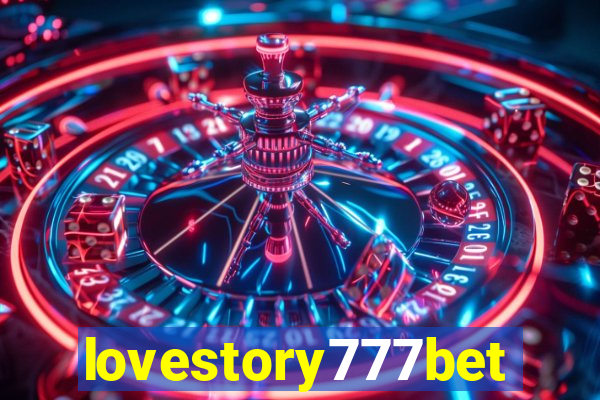 lovestory777bet