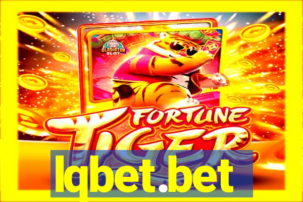 lqbet.bet