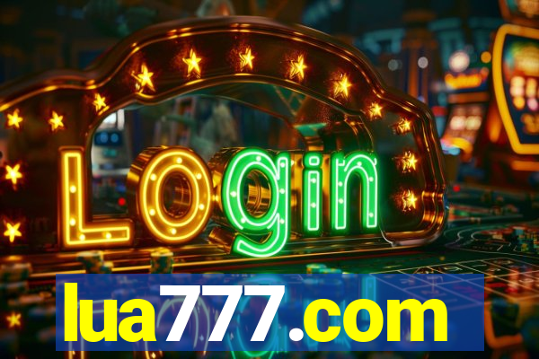 lua777.com