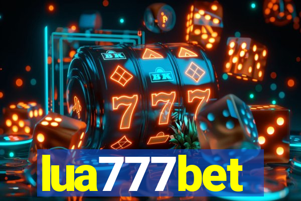 lua777bet