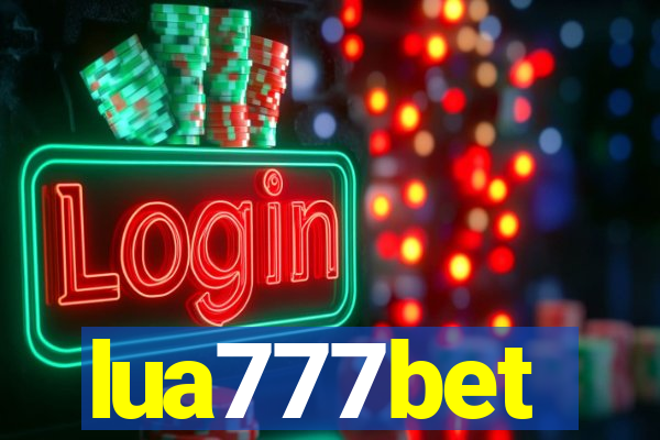 lua777bet