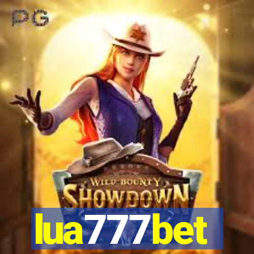 lua777bet