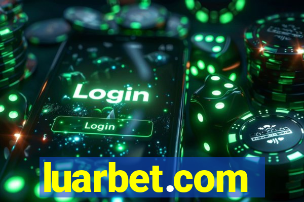 luarbet.com