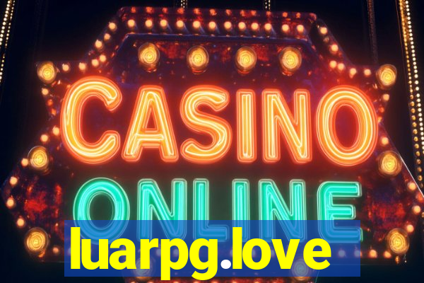 luarpg.love