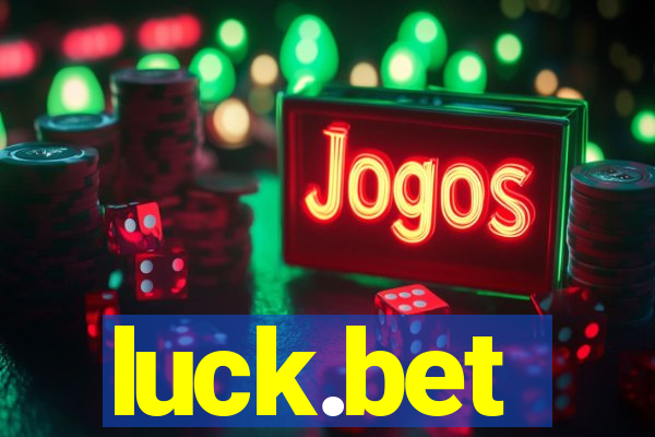 luck.bet