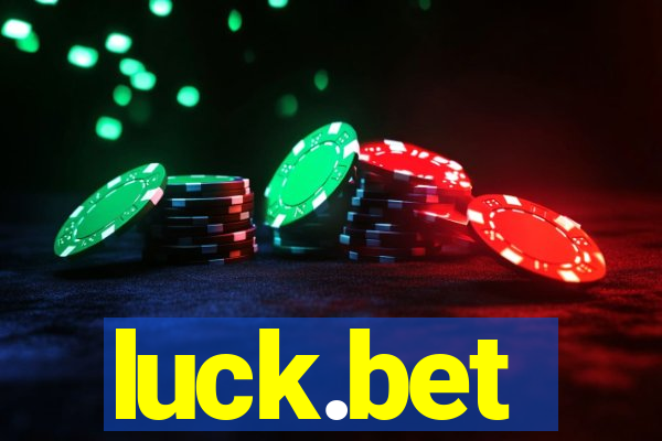 luck.bet