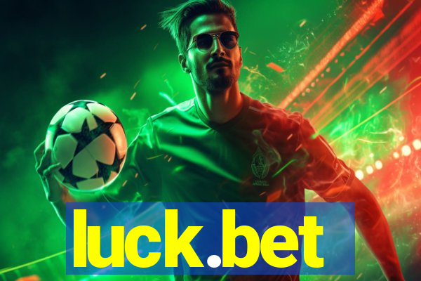 luck.bet
