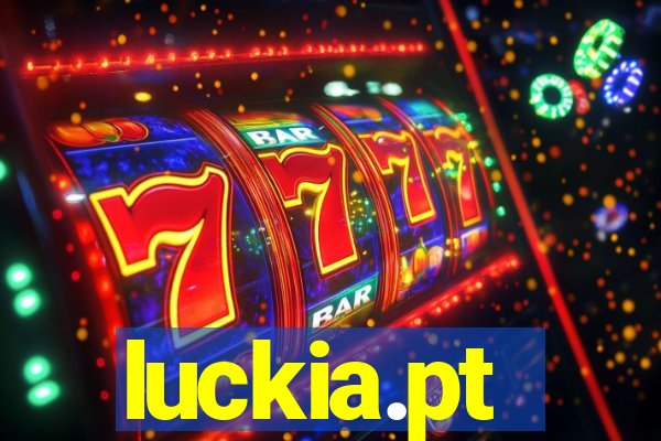 luckia.pt