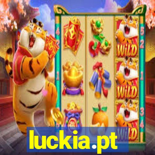 luckia.pt