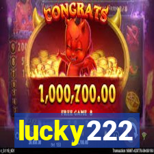 lucky222