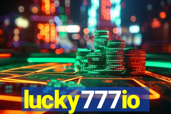 lucky777io