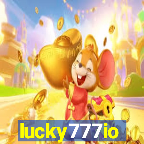 lucky777io
