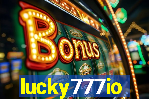 lucky777io