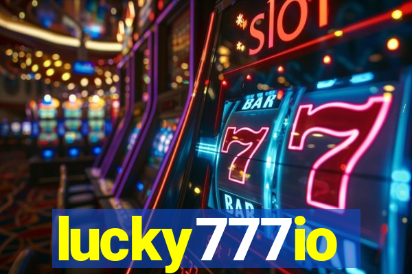 lucky777io