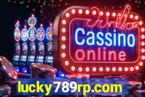lucky789rp.com
