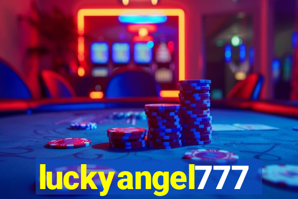 luckyangel777