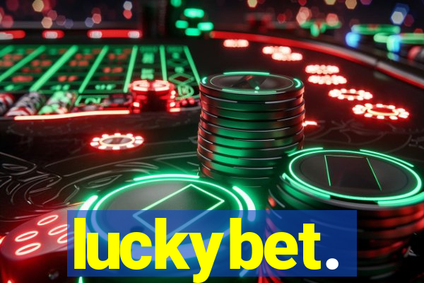 luckybet.