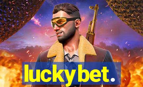 luckybet.