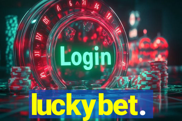 luckybet.