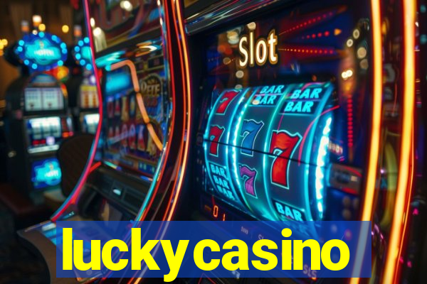 luckycasino