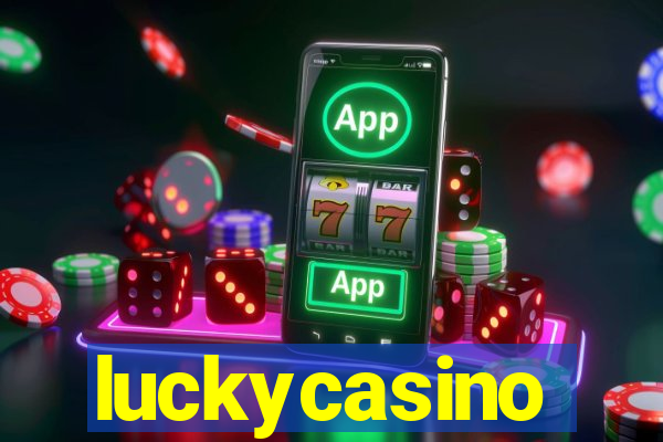luckycasino