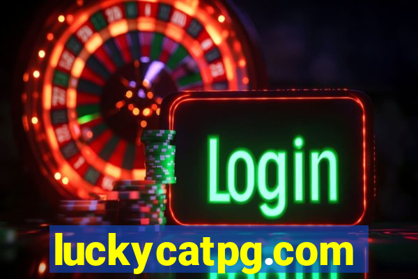 luckycatpg.com