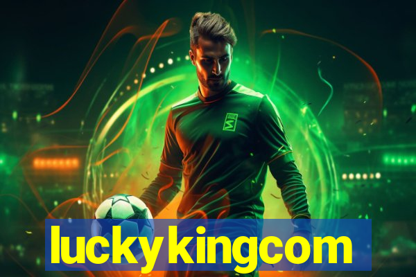 luckykingcom