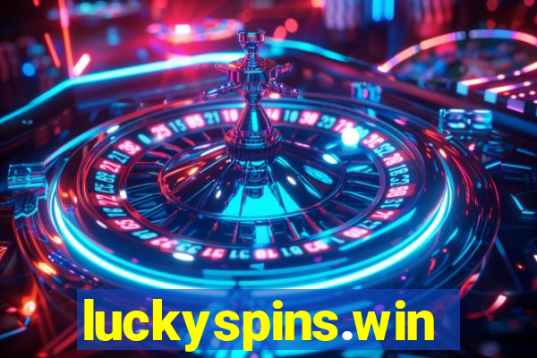 luckyspins.win