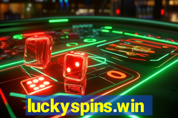 luckyspins.win