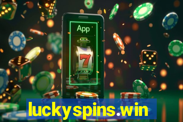 luckyspins.win