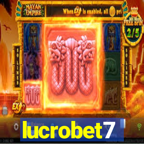 lucrobet7