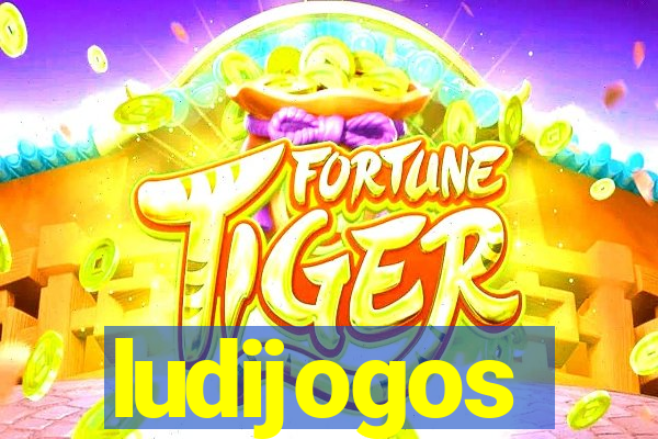 ludijogos