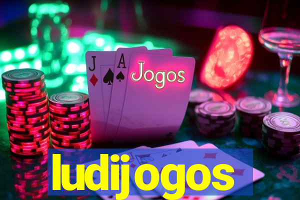 ludijogos