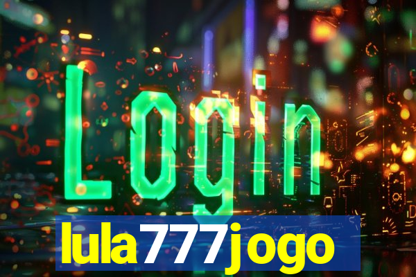 lula777jogo