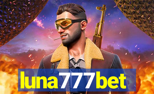 luna777bet