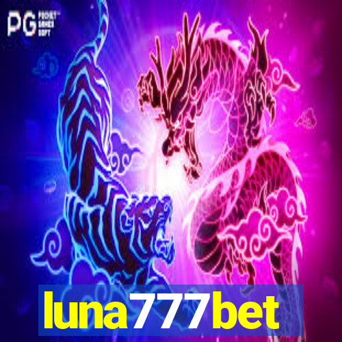 luna777bet