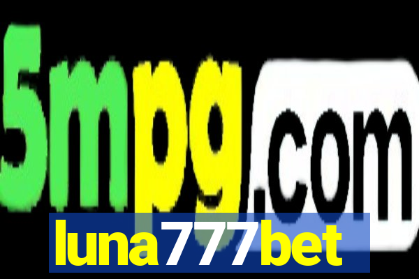 luna777bet