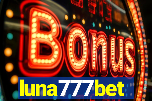 luna777bet