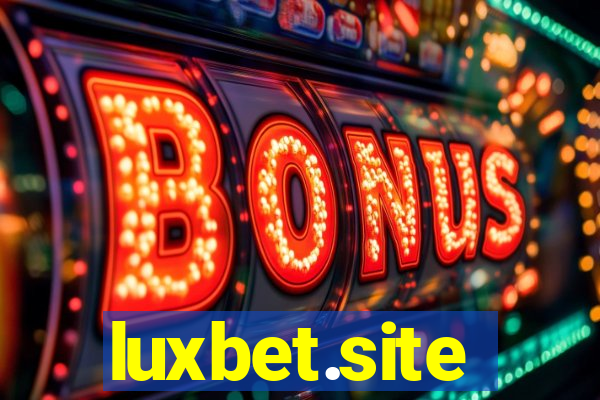 luxbet.site